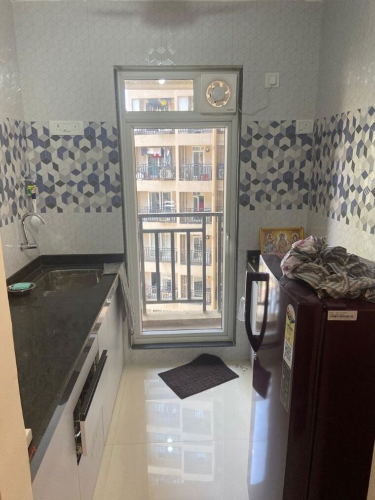 Team Area, rdc-woods-teakwoods 1 RK 500 Sq.Ft. Apartment In Ghodbunder Road Thane 10226439