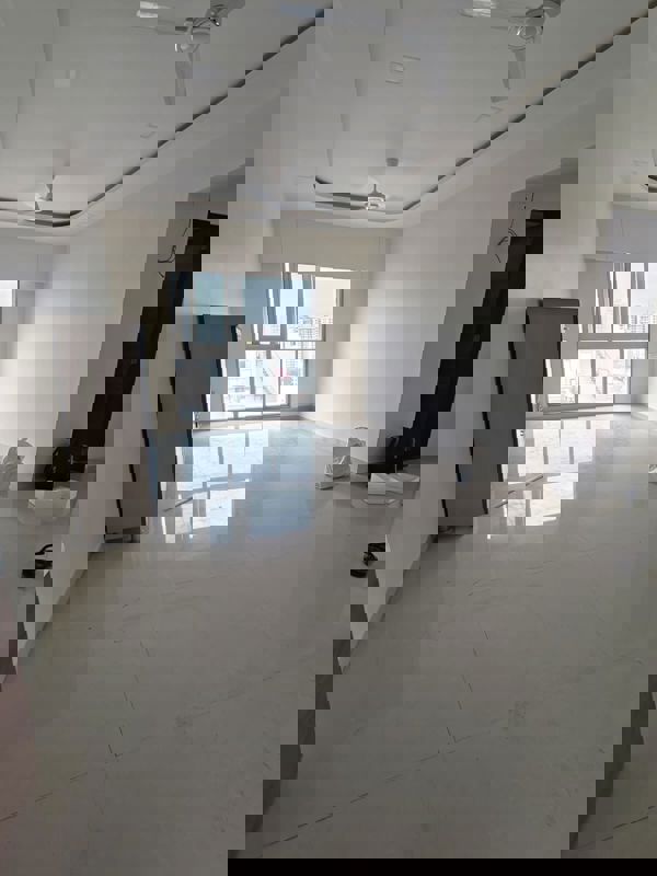 2 BHK 617 Sq.Ft. Apartment in Chandak 34 Park Estate