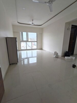 2 BHK Apartment For Rent in Chandak 34 Park Estate, Goregaon West