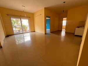 2 BHK Apartment For Rent in Yelahanka