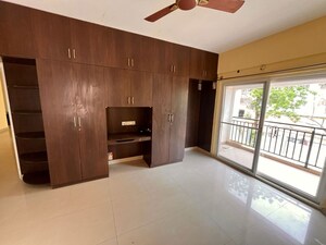 Bedroom in 2 BHK Apartment at Yelahanka – for Rent