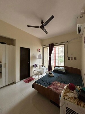 1 BHK Apartment For Sale in Sai Palace CHS, Owale