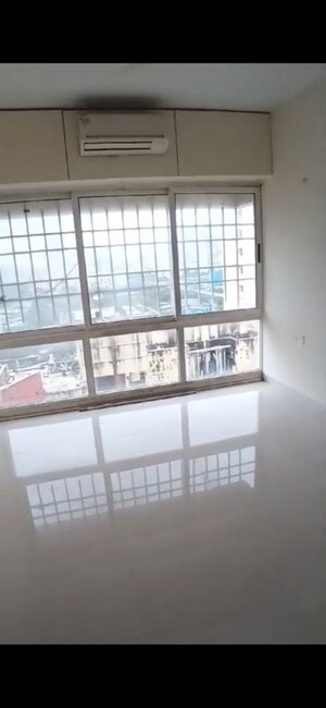 Bedroom in 2 BHK Apartment at Poddar Shri Ganesh Apartment, Goregaon West – for Sale