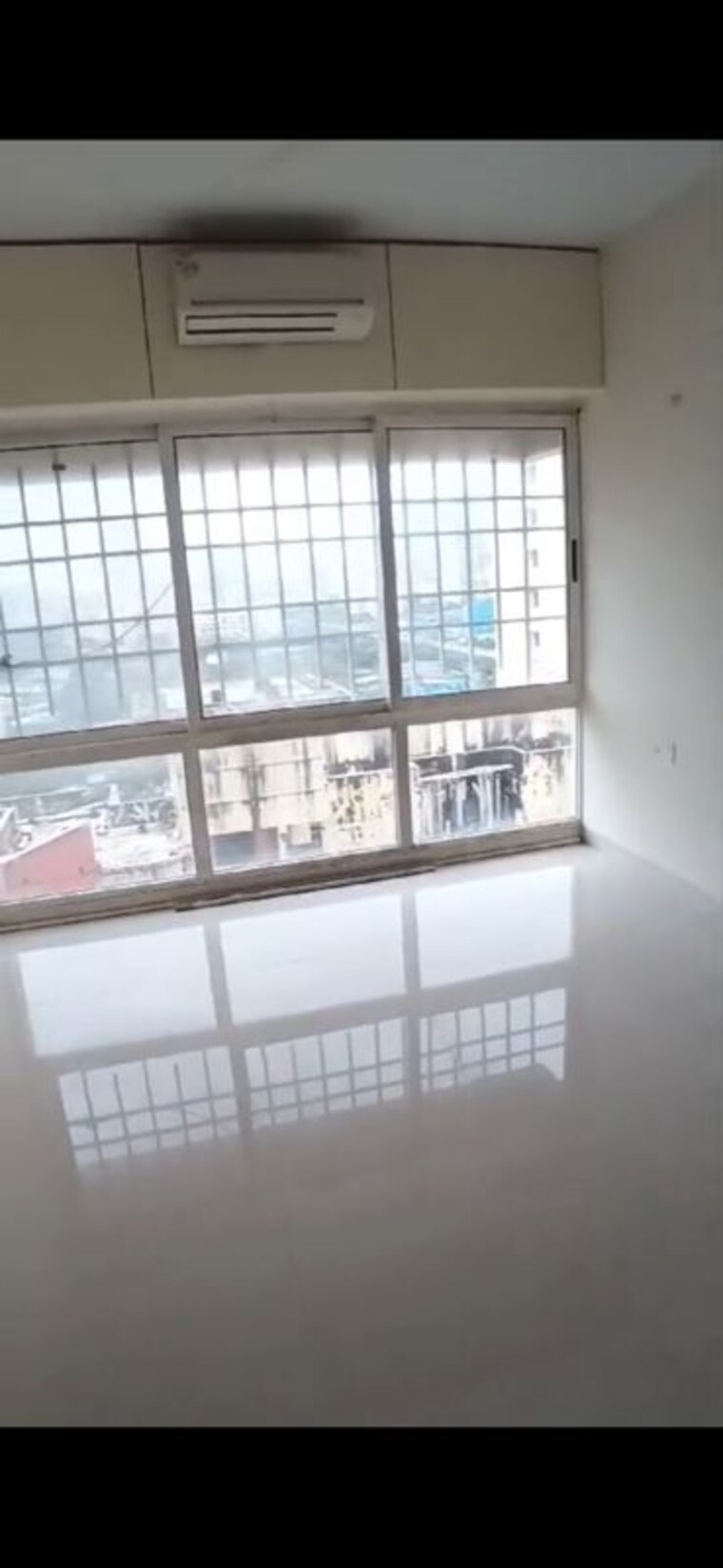 Bedroom, poddar-shri-ganesh-apartment 2 Bedroom 611 Sq.Ft. Apartment In Goregaon West Mumbai 10226434