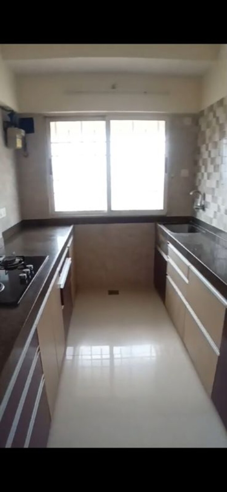 Kitchen, poddar-shri-ganesh-apartment 2 Bedroom 611 Sq.Ft. Apartment In Goregaon West Mumbai 10226434