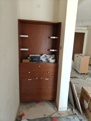 Furnished Amenities in 2.5 BHK Apartment at My Home Sayuk, Tellapur – for Rent