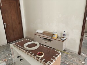 Master Bedroom in 2.5 BHK Apartment at My Home Sayuk, Tellapur – for Rent