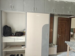 Furnished Amenities in 2.5 BHK Apartment at My Home Sayuk, Tellapur – for Rent