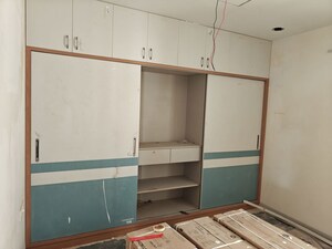 Furnished Amenities in 2.5 BHK Apartment at My Home Sayuk, Tellapur – for Rent