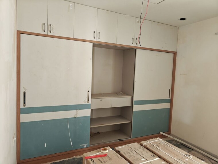 undefined, my-home-sayuk 2.5 Bedroom 1573 Sq.Ft. Apartment In Tellapur Hyderabad 10226479