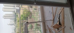 Balcony in 2 BHK Apartment at GLS Avenue 81, Sector 81 – for Rent