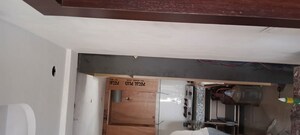 Kitchen in 2 BHK Apartment at GLS Avenue 81, Sector 81 – for Rent