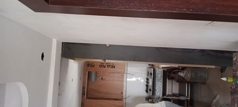 Kitchen, gls-avenue-81 2 Bedroom 696 Sq.Ft. Apartment In Sector 81 Gurgaon 10226496