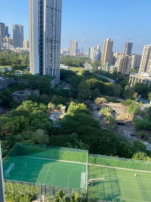 3 BHK Apartment For Sale in Oberoi Eternia, Mulund West