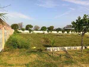 Plot Area in  Plot at Raebareli Road – for Sale