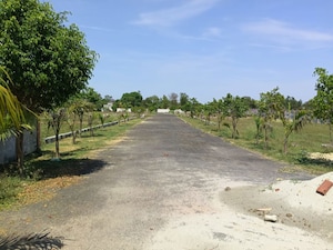 Plot Area in  Plot at Raebareli Road – for Sale