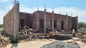 Plot Area in  Plot at Raebareli Road – for Sale