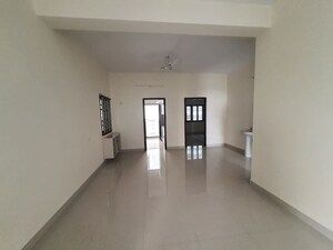 Living Room in 2 BHK Apartment at Mathrusree Nagar – for Sale