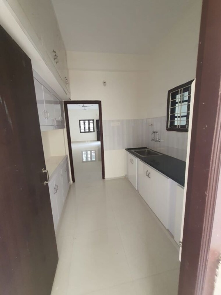 Kitchen/pantry, mathrusree nagar 2 Bedroom 1190 Sq.Ft. Apartment In Mathrusree Nagar Hyderabad 10189553