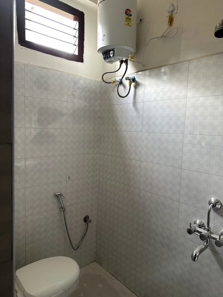 Bathroom, mathrusree nagar 2 Bedroom 1190 Sq.Ft. Apartment In Mathrusree Nagar Hyderabad 10189553