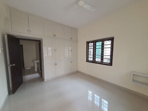 Bedroom in 2 BHK Apartment at Mathrusree Nagar – for Sale