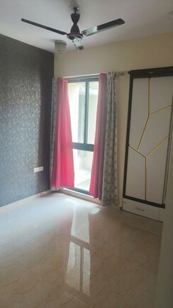1 BHK + Pooja Room Apartment For Sale in Prestige Residency Thane