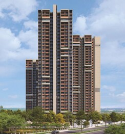 3 BHK Apartment For Sale in Rohan Nidita