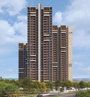 3 BHK Apartment For Sale in Rohan Nidita, Hinjewadi