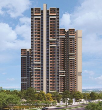 3 BHK 1090 Sq.Ft. Apartment in Rohan Nidita