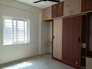 Room in 3 BHK Apartment at Jimmy Tower Apartment, Kopar Khairane – for Rent