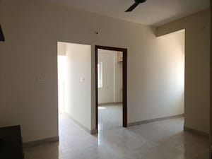 3 BHK Apartment For Rent in Jimmy Tower Apartment, Kopar Khairane