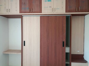 Furnished Amenities in 3 BHK Apartment at Jimmy Tower Apartment, Kopar Khairane – for Rent