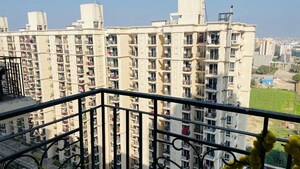 2 BHK Apartment – Exterior View View at Signature Global The Millennia, Sector 37d - for Sale