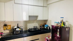 Kitchen in 2 BHK Apartment at Signature Global The Millennia, Sector 37d – for Sale
