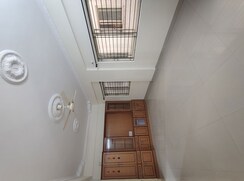 2 BHK + Pooja Room Apartment For Rent in BM Serenity