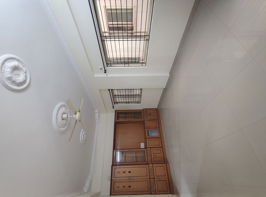 2 BHK + Pooja Room Apartment For Rent in BM Sernity