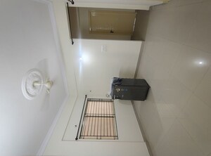 Staircase in 2 BHK Apartment at BM Sernity, Hsr Layout – for Rent