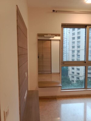 2 BHK Apartment For Rent in Hiranandani Atlantis, Powai