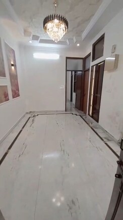 2 BHK Builder Floor For Sale in Rohini Sector 24