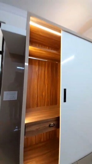 Furnished Amenities in 2 BHK Builder Floor at Rohini Sector 24 – for Sale