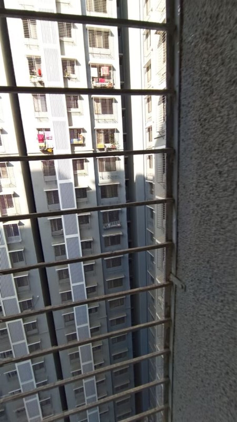 Exterior View, ajinkya-chs-goregaon-east 1 Bedroom 550 Sq.Ft. Apartment In Goregaon East Mumbai 10226426