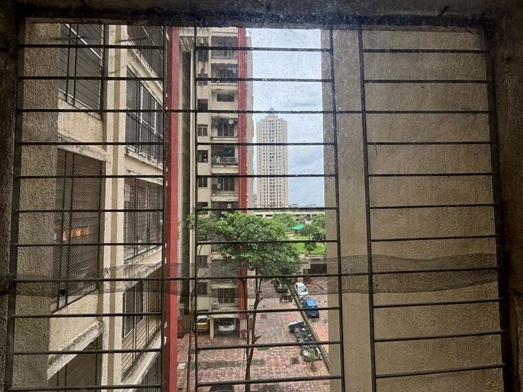 undefined, squarefeet-grand-square 1 Bedroom 370 Sq.Ft. Apartment In Anand Nagar Thane 10226524