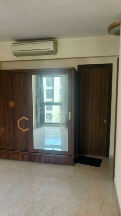 1 BHK + Pooja Room Apartment For Sale in Squarefeet Grand Square