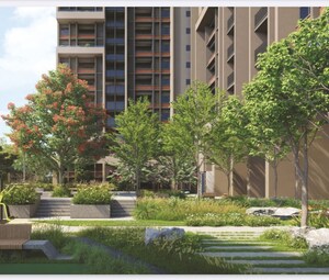 3 BHK Apartment – Garden View at Rohan Nidita, Hinjewadi - for Sale