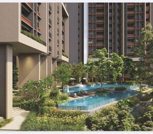 3 BHK Apartment For Sale in Rohan Nidita, Hinjewadi