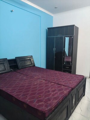 Bedroom in 2 BHK Apartment at Park Avenue, Mussoorie Road – for Rent