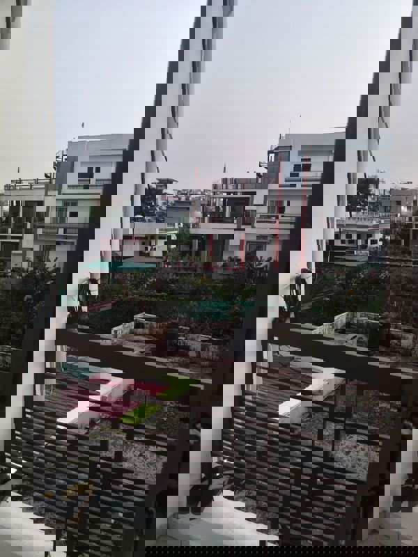 2 BHK 1300 Sq.Ft. Apartment in Park Avenue