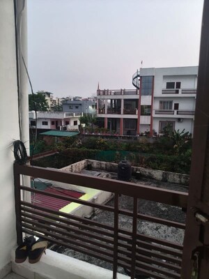 2 BHK Apartment For Rent in Park Avenue, Mussoorie Road