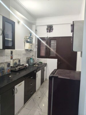 Kitchen in 2 BHK Apartment at Park Avenue, Mussoorie Road – for Rent