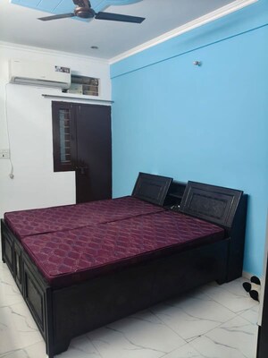 Bedroom in 2 BHK Apartment at Park Avenue, Mussoorie Road – for Rent